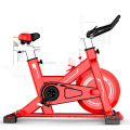 Indoor Cycling Heimtrainer kommerzielles Spinning Bike